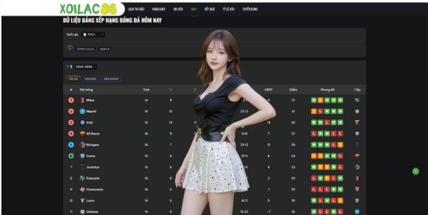 Tips for Maximizing Your Italian Football Experience