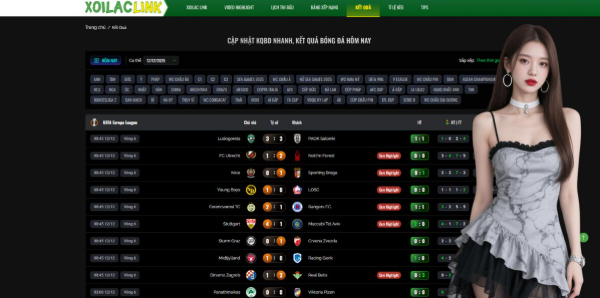 Clean and Simple Interface for Fast Navigation